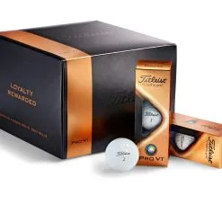 Cheap CLUBS Store -Cheap CLUBS Store 2023 Titleist Loyalty Rewarded Buy 3 Get 1 Free Promotion Golf Balls 2