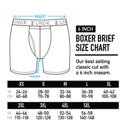 Cheap CLUBS Store -Cheap CLUBS Store 2UNDR 2 Pack Swing Shift Boxer Brief Black CamoBlue Camo Apparel 2