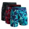 2UNDR 3 Pack - Swing Shift Boxer Brief Camo PRINTS -Cheap CLUBS Store 2UNDR 3 Pack Swing Shift Boxer Brief Camo PRINTS Apparel