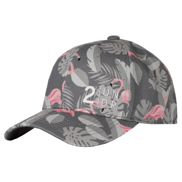 2UNDR Full Print Hat 13 2UNDR Full Print Hat - Image 11