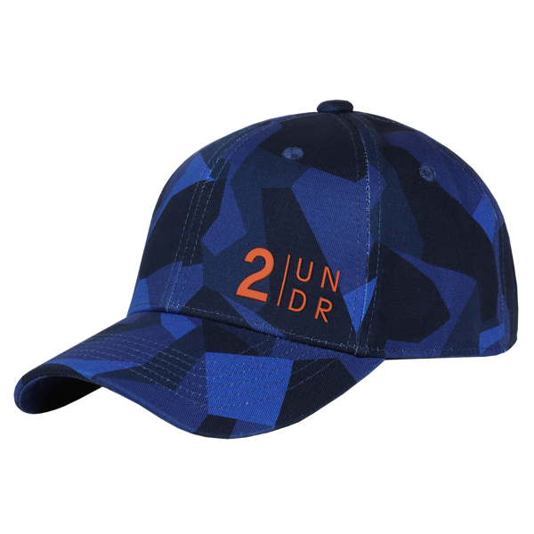 2UNDR Full Print Hat 5 2UNDR Full Print Hat - Image 3