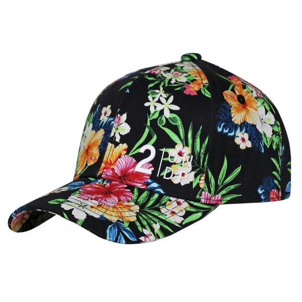 2UNDR Full Print Hat 6 2UNDR Full Print Hat - Image 4