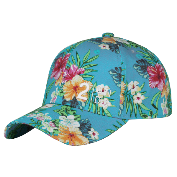 2UNDR Full Print Hat 7 2UNDR Full Print Hat - Image 5