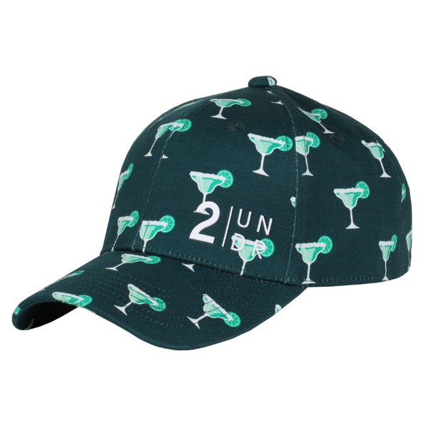 2UNDR Full Print Hat 8 2UNDR Full Print Hat - Image 6