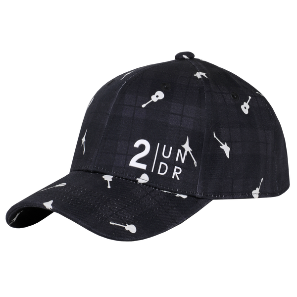 2UNDR Full Print Hat 9 2UNDR Full Print Hat - Image 7