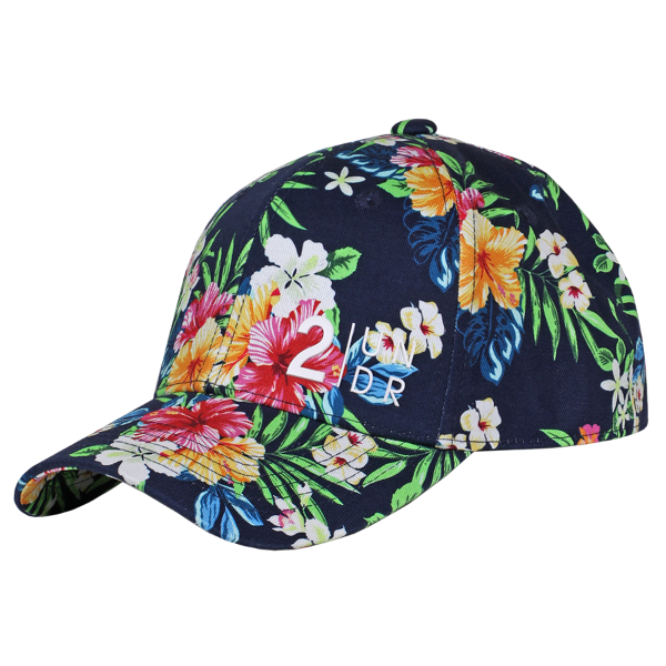 2UNDR Full Print Hat 3 2UNDR Full Print Hat