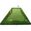 Golf Works 3' X 10' Indoor - Outdoor Putting Mat