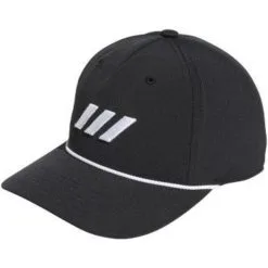 Cheap CLUBS Store -Cheap CLUBS Store Adidas 5 Panel Rope Hat Womens Hats 2