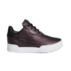 Adidas Adicross Retro Golf Shoe - Womens 2022 Size 7.5