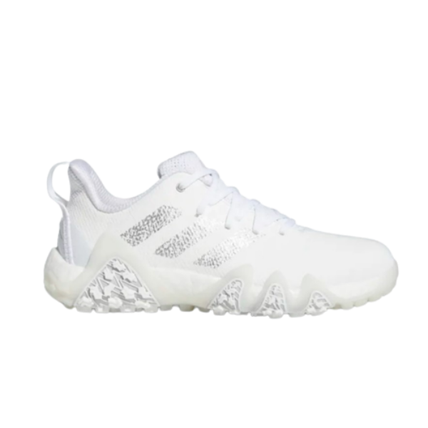 Adidas CodeChaos 22 Golf Shoe - Womens 3 Adidas CodeChaos 22 Golf Shoe - Womens