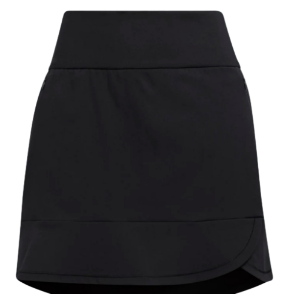 Adidas Frill Golf Skort 3 Adidas Frill Golf Skort