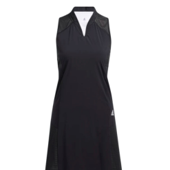 Adidas Heat Ready Sleeveless Golf Dress