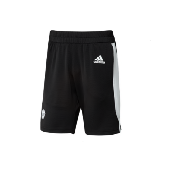 Adidas Prime Blue Golf Short - Mens 3 Adidas Prime Blue Golf Short - Mens