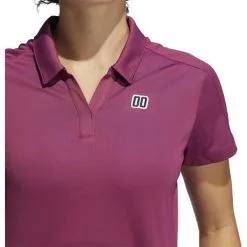 Adidas Prime Blue SS Polo - Womens 8 Adidas Prime Blue SS Polo - Womens -Cheap CLUBS Store Adidas Prime Blue SS Polo Womens Apparel 3