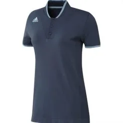 Adidas Primeknit Polo - Womens