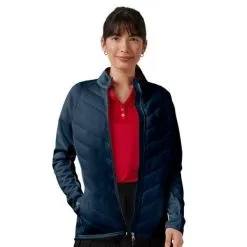 Antigua Altitude Jacket - Womens