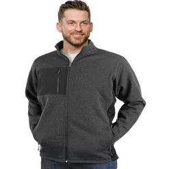 Antigua Course Jacket - Mens