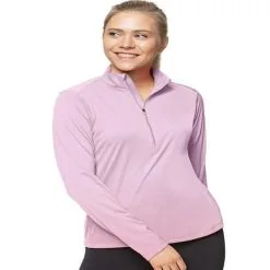 Antigua Tribute 1/2 Zip Pullover - Womens 26 Antigua Tribute 1/2 Zip Pullover - Womens -Cheap CLUBS Store Antigua Tribute 12 Zip Pullover Womens Pullover 12