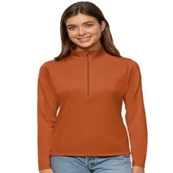 Antigua Tribute 1/2 Zip Pullover - Womens 17 Antigua Tribute 1/2 Zip Pullover - Womens -Cheap CLUBS Store Antigua Tribute 12 Zip Pullover Womens Pullover 3