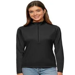 Antigua Tribute 1/2 Zip Pullover - Womens 20 Antigua Tribute 1/2 Zip Pullover - Womens -Cheap CLUBS Store Antigua Tribute 12 Zip Pullover Womens Pullover 6