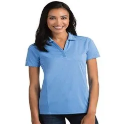Antigua Tribute Polo - Womens 28 Antigua Tribute Polo - Womens -Cheap CLUBS Store Antigua Tribute Polo Womens Polo 10