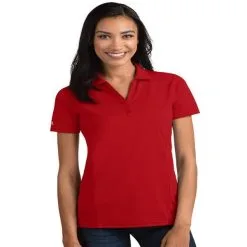 Antigua Tribute Polo - Womens 33 Antigua Tribute Polo - Womens -Cheap CLUBS Store Antigua Tribute Polo Womens Polo 15