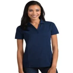Antigua Tribute Polo - Womens 22 Antigua Tribute Polo - Womens -Cheap CLUBS Store Antigua Tribute Polo Womens Polo 4