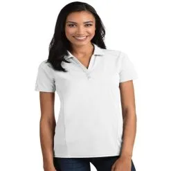 Antigua Tribute Polo - Womens 23 Antigua Tribute Polo - Womens -Cheap CLUBS Store Antigua Tribute Polo Womens Polo 5