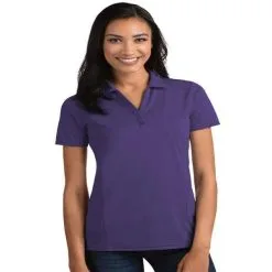Antigua Tribute Polo - Womens 24 Antigua Tribute Polo - Womens -Cheap CLUBS Store Antigua Tribute Polo Womens Polo 6