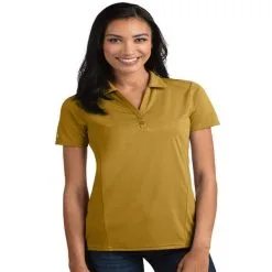 Antigua Tribute Polo - Womens 26 Antigua Tribute Polo - Womens -Cheap CLUBS Store Antigua Tribute Polo Womens Polo 8