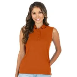 Antigua Tribute Sleeveless Polo - Womens 19 Antigua Tribute Sleeveless Polo - Womens -Cheap CLUBS Store Antigua Tribute Sleeveless Polo Womens Sleeveless Polo 8