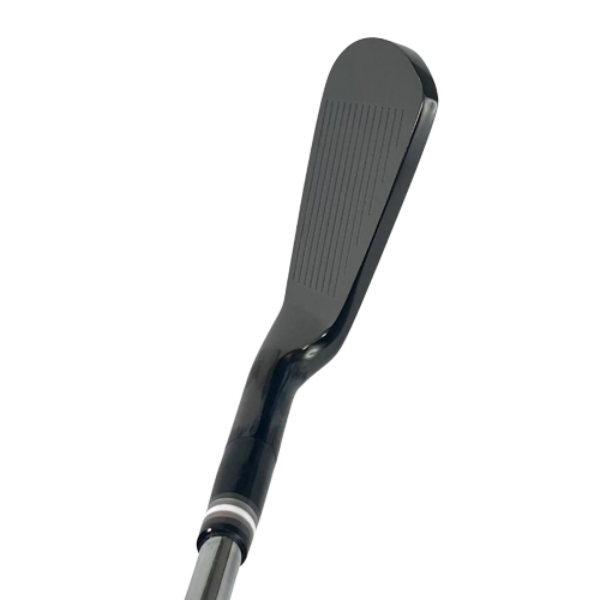 Argolf AR-F22 Dark Edition Individual Irons - Steel 5 Argolf AR-F22 Dark Edition Individual Irons - Steel - Image 3