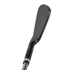 Argolf AR-F22 Dark Edition Iron Set - Steel -Cheap CLUBS Store Argolf AR F22 Dark Edition Iron Set Steel Irons 3