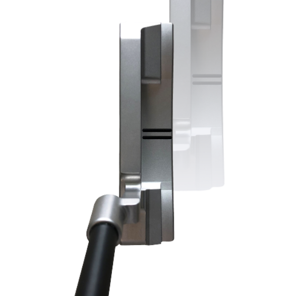 Argolf Arthur Putter 4 Argolf Arthur Putter - Image 2