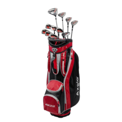 Axglo AX22 Package Set - Mens