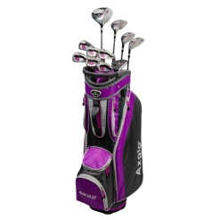 Axglo AX22 Package Set - Womens