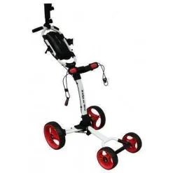 Axglo Flip N' Go 4 Wheel Push Cart -Cheap CLUBS Store Axglo Flip n Go 4 Wheel Push cart Push Cart 12 2bb55b2b a1c0 4581 8869 090f4c266693