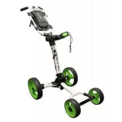 Axglo Flip N' Go 4 Wheel Push Cart -Cheap CLUBS Store Axglo Flip n Go 4 Wheel Push cart Push Cart 8 1e04b587 0f6d 4033 b2c7 a9699153b168