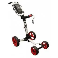 Axglo Flip N' Go 4 Wheel Push Cart -Cheap CLUBS Store Axglo Flip n Go 4 Wheel Push cart Push Cart 9 afec8e0a 6214 4c49 b191 3e6e0c980709