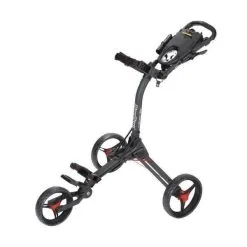 Golf Trends Bag Boy Compact 3 Push Cart
