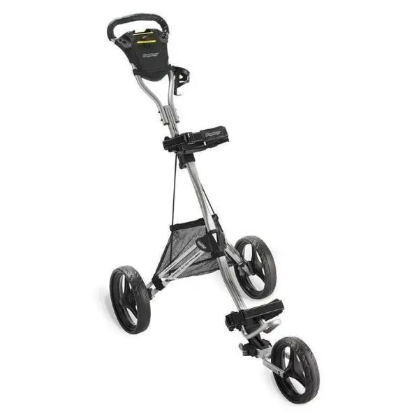 Bag Boy Express DLX Pro Push Cart 4 Bag Boy Express DLX Pro Push Cart - Image 2