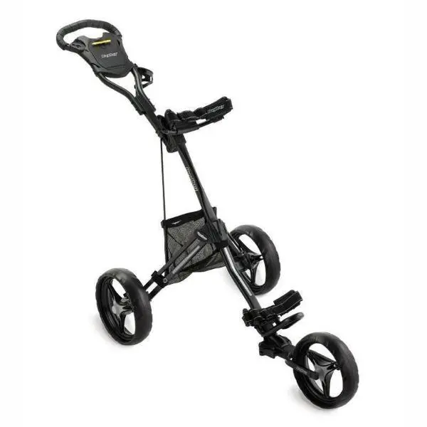 Bag Boy Express DLX Pro Push Cart 3 Bag Boy Express DLX Pro Push Cart