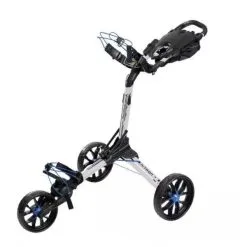 Bag Boy Nitron Auto-Open Push Cart