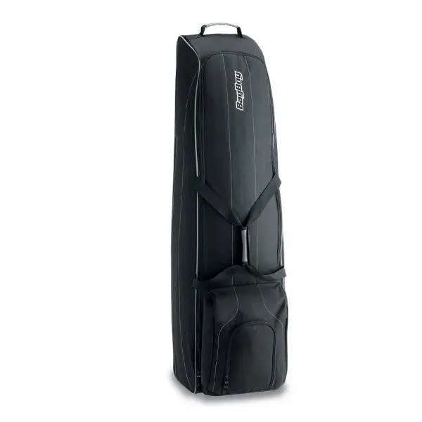 Bag Boy T-460 Travel Cover - Black 4 Bag Boy T-460 Travel Cover - Black - Image 2