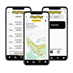 Bag Boy Tracker -Cheap CLUBS Store Bag Boy Tracker Golf Cart Accessories 4 3c65bc71 5dcb 4184 b7dc 7ce1d4608973