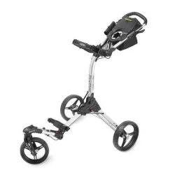Bag Boy Tri-Swivel II Push Cart