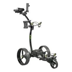 Bat-Caddy X8R Black Remote Caddy Golf Cart