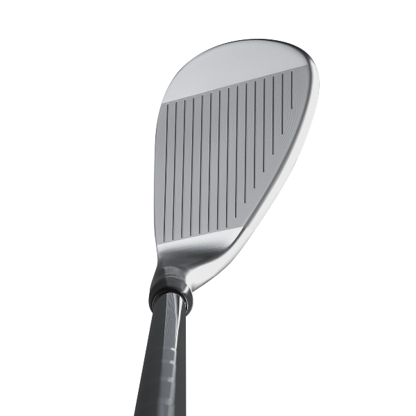 Bettinardi HLX 3.0 Wedges - Chrome 4 Bettinardi HLX 3.0 Wedges - Chrome - Image 2