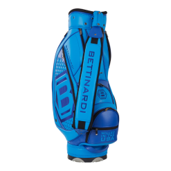 Bettinardi Limited Edition Honeycomb Mini Staff Bag - Limited Time Only!