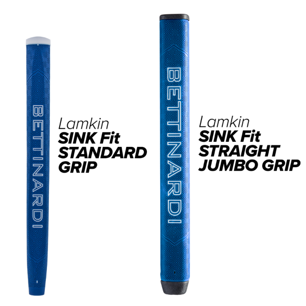 Bettinardi Queen B 11 Putter - Jumbo Grip 7 Bettinardi Queen B 11 Putter - Jumbo Grip - Image 5